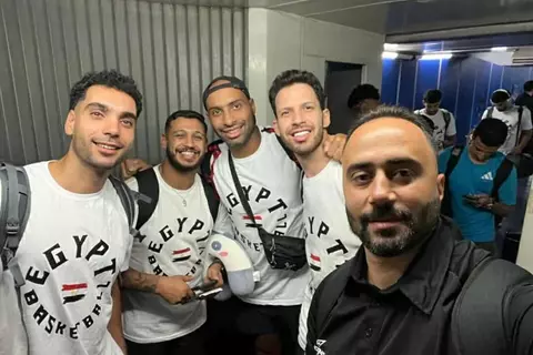 تعرف على مواعيد مباريات مصر في بطولة الأفرو باسكت بأنجولا